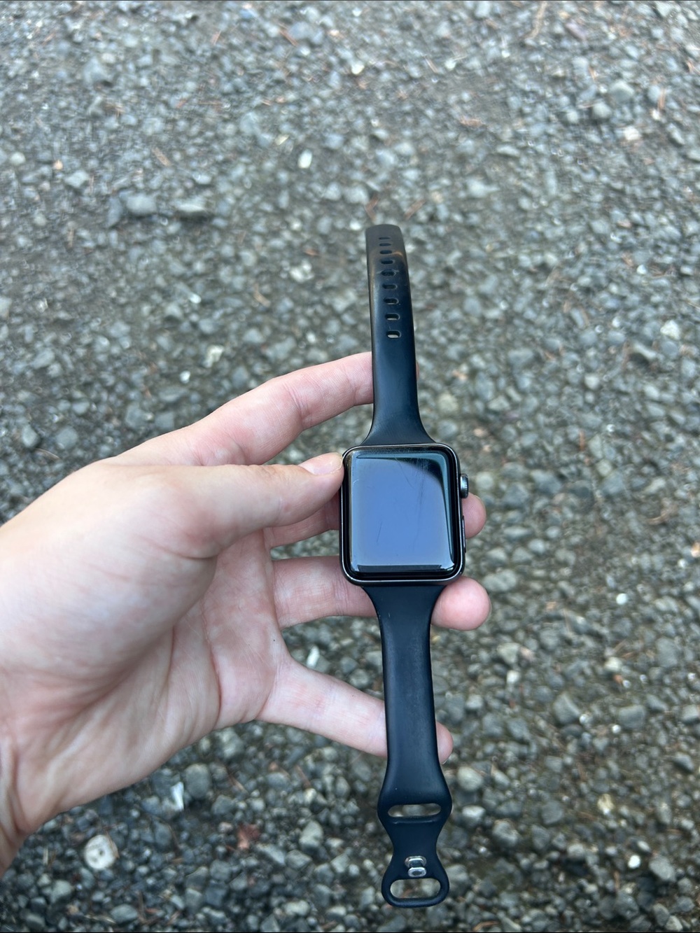 Apple Watch Series 3 42mm
